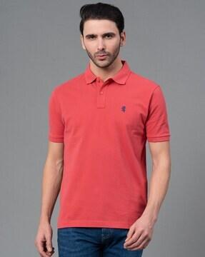 polo-t-shirt-with-logo-embroidery