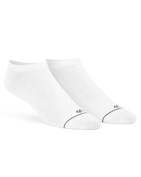 solid-ankle-length-socks