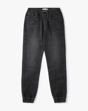 lightly-washed-slim-fit-jogger-jeans
