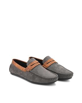 loafers-with-suede-upper