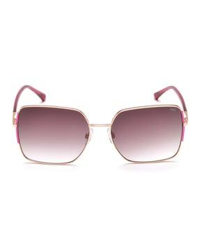 sfi360k58300sg-uv-protected-square-sunglasses