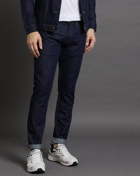 clean-look-slim-fit-jeans-with-5-pocket-styling