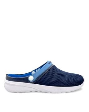 Slip-On Clogs Sandals