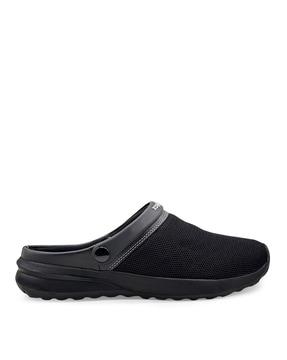 Slip-On Clogs Sandals
