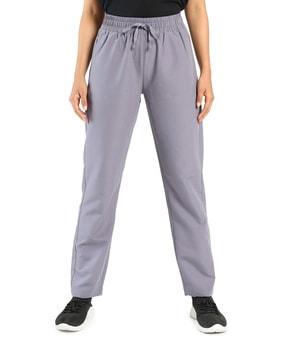 straight-track-pants-with-drawstring-waist