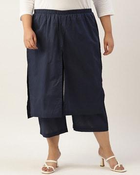 high-rise-trousers-with-elasticated-waist