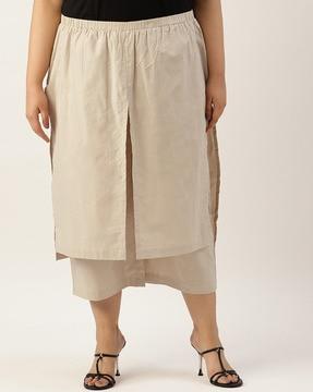 high-rise-trousers-with-elasticated-waist