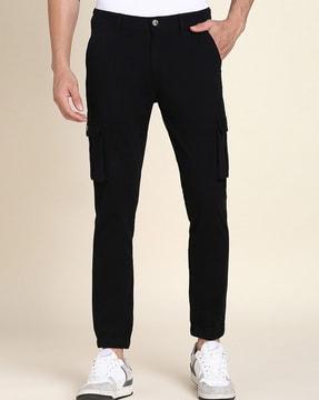 slim-fit-jogger-pants-with-cargo-pockets