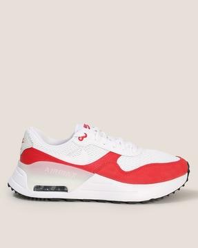 Nike Air Max Systm Lace-Up Shoes