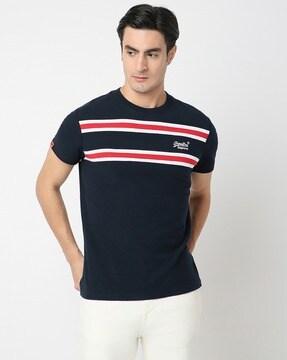 ol-herringbone-striped-t-shirt