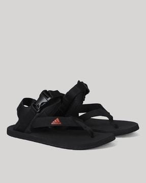 Sub Avior Thong-Strap Sandals