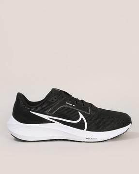 Air Zoom Pegasus 40 Lace-Up Running Shoes
