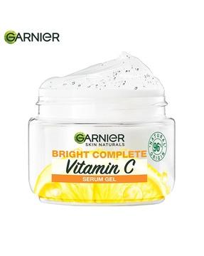 Bright Complete Vitamin C Serum Gel