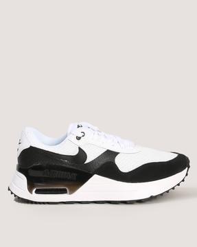 Air Max Systm Lace-Up Shoes