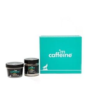 Coffee Shower Play Gift Kit