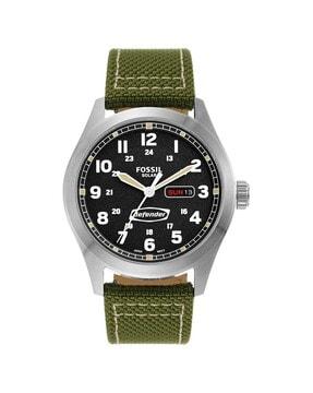 FS5977 Water-Resistant Defender Analogue Watch