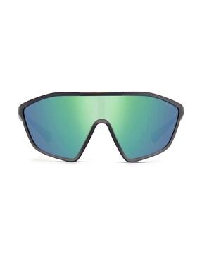 204819 UV Protected Shield Sunglasses
