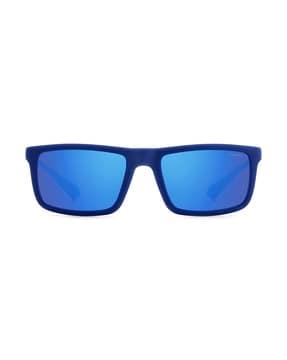 205341 UV-Protected Wayfarer Sunglasses