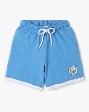 mancity-shorts-with-drawstring-waist