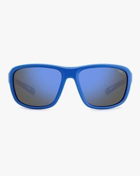 Men High Contrast Sunglasses-PL007