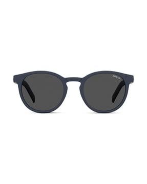 205793-uv-protected-round-sunglasses