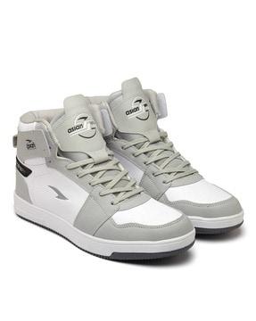 Lightweight High-Tops Casual Shoes