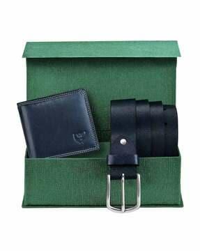 genuine-leather-wallet-with-belt