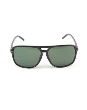 1000000060957 UV-Protected Oval Sunglasses