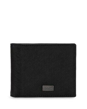 One8 Bi-Fold Wallet