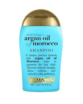Renewing Argan Oil Of Morocco Shampoo