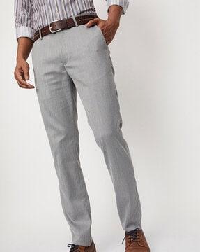 straight-fit-pants-with-insert-pockets