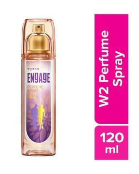 W2 Perfume Spray For Women