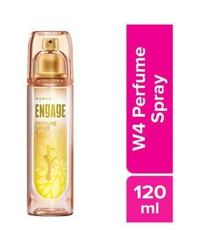 W4 Perfume Spray For Women
