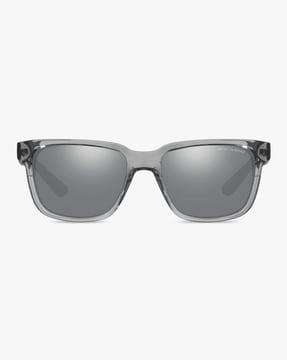 full-rim-gradient-square-sunglasses--0ax4026s