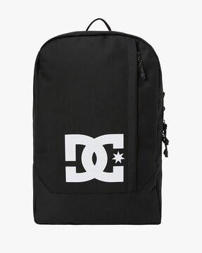 17" Backpack with Logo Print