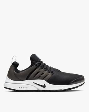 Nike Air Presto Lace-Up Shoes