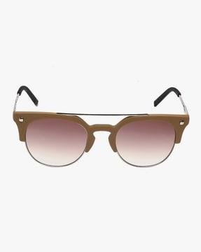men-half-rim-uv-protected-club-master-sunglasses-ck-3199-208-52-s