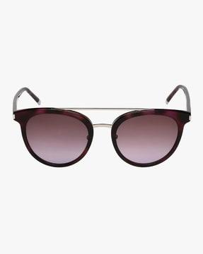 Women UV-Protected Sunglasses-Ck435252853S