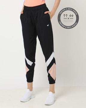 Running Joggers with Insert Pockets