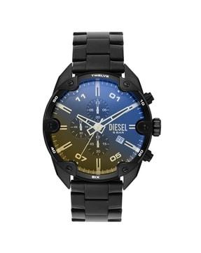 water-resistant-chronograph-watch---dz4609