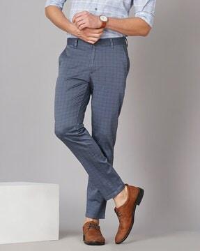 checked-slim-fit-chinos