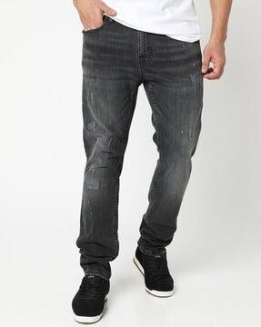 takasaki-skinny-fit-men's-grey-jeans