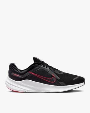 Men Nike Quest 5 Low-Top Running Shoes