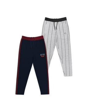 Pack of 2 Track Pants