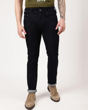 mid-rise-straight-jeans
