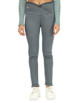 high-rise-jeggings-with-elasticated-waistband