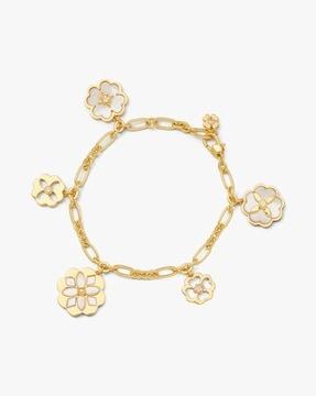 heritage-bloom-charm-bracelet