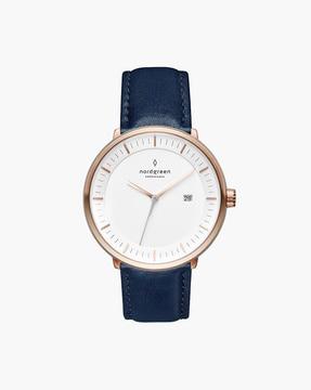 ph40rglenaxx-analogue-watch-with-leather-strap