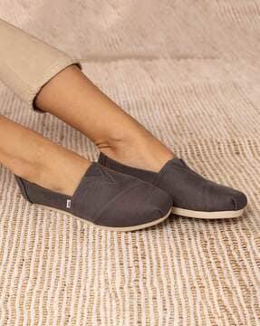 Cloudbound Organic Cotton Casual Shoes