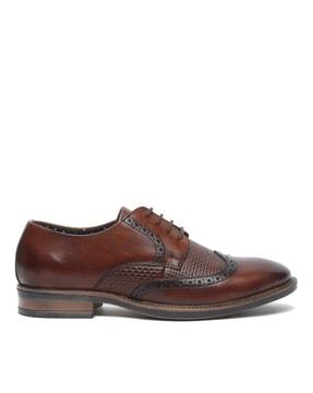 genuine-leather-formal-derby-shoes